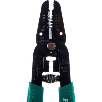 Клещи для зачистки Pro'sKit 8PK-3163 00072637