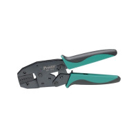 Клещи для обжима Pro'sKit 6PK-301E 00153957