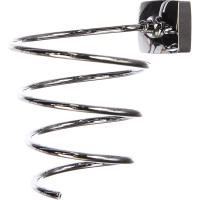 Держатель для фена FIXSEN KVADRO 61319B