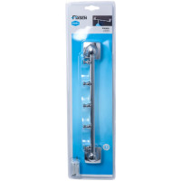Планка FIXSEN KVADRO 5 крючков 61305-5