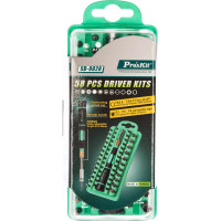 Набор отверток Pro'sKit SD-9828 00322515