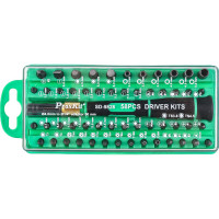 Набор отверток Pro'sKit SD-9828 00322515