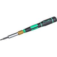 Набор отверток Pro'sKit SD-9828 00322515