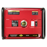 Бензиновый генератор DDE G550 917-408