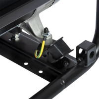 Бензиновый генератор DDE G550 917-408