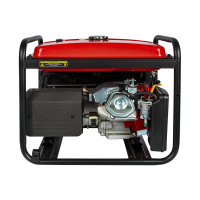 Бензиновый генератор DDE G550 917-408