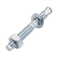 Клиновой анкер Fischer FWA 10X80 50 штук 45792