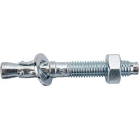 Клиновой анкер Fischer FWA 10X80 50 штук 45792