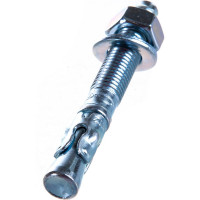 Клиновой анкер Fischer FWA 12X100 25 штук 45648