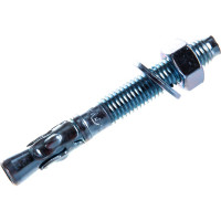 Клиновой анкер Fischer FWA 12X100 25 штук 45648