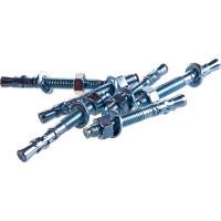 Клиновой анкер Fischer FWA 12X100 25 штук 45648