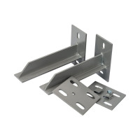 Стальной распределительный коллектор STOUT 3 отопительных контура, в теплоизоляции DN 32 SDG-0016-005003