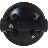 Корпус 10BB ХВС 1" синий АКВАПРО & ключ и скоба. Кит. MY-H10BB01. 425