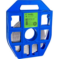 Рулонная лента FORTISFLEX ЛКС 304-2007 в кассете 74124