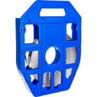 Рулонная лента FORTISFLEX ЛКС 304-2007 в кассете 74124