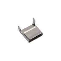 Скрепы FORTISFLEX СМ/304/-15 72035