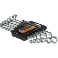 Набор накидных ключей 6 штук 6 - 17 Вихрь 73/6/5/1