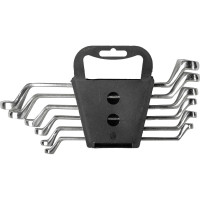 Набор накидных ключей 6 штук 6 - 17 Вихрь 73/6/5/1