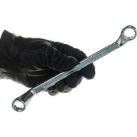 Набор накидных ключей 6 штук 6 - 17 Вихрь 73/6/5/1