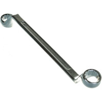 Набор накидных ключей 6 штук 6 - 17 Вихрь 73/6/5/1