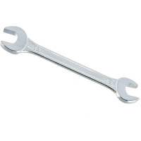 Набор рожковых ключей 6 шт. 6 - 17 Вихрь 73/6/5/3