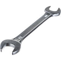 Набор рожковых ключей 6 шт. 6 - 17 Вихрь 73/6/5/3