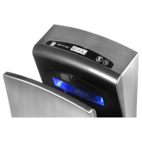 Электросушилка для рук BXG JET 7000 A UV арт. 1752592