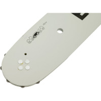 Шина 14", 1.3 мм, 3/8" 52 звена Elitech 0809.012700