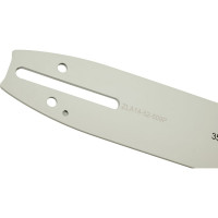 Шина 14", 1.3 мм, 3/8" 52 звена Elitech 0809.012700