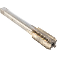 Метчик М12x1 м/р комплект 2 шт. Р6М5 HORTZ 203877