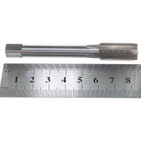 Метчик М12x1 м/р Р6М5 HORTZ 203698