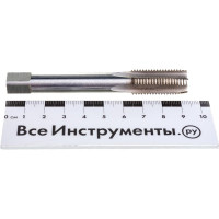 Метчик М14x1,5 м/р Р6М5 HORTZ 203706