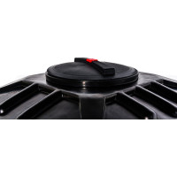 Емкость STERH SQ 300 black 531328