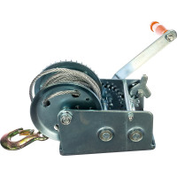 Лебедка Sturm 1091-09-0800