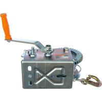 Лебедка Sturm 1091-09-0800