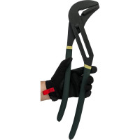 Переставные плоскогубцы L=500мм FORCE 613A500