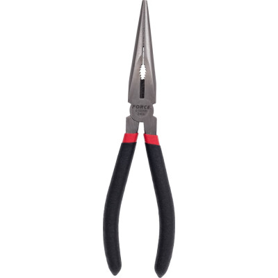 Длинногубцы 8 FORCE 610200