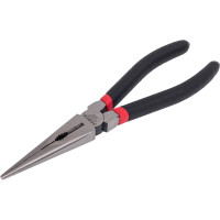 Длинногубцы 8 FORCE 610200