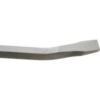Гнутая монтировочная лопатка 910 mm FORCE 687910A