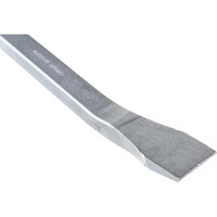 Гнутая монтировочная лопатка 910 mm FORCE 687910A