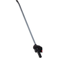 Гнутая монтировочная лопатка 910 mm FORCE 687910A