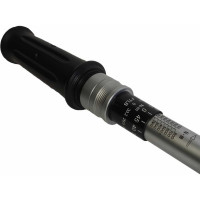 Ключ динамометрический JTC 3/4", усилие затяжки 150-800 Нм, длина 1100 мм, 6689 506165