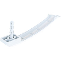 Кабельный зажим Fischer SFPLUS KB8 50 штук 48171