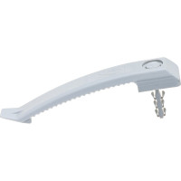 Кабельный зажим Fischer SFPLUS KB8 50 штук 48171