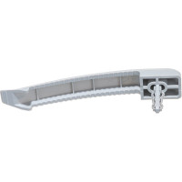 Кабельный зажим Fischer SFPLUS KB8 50 штук 48171