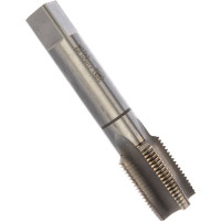 Метчик М27x2 м/р комплект 2 шт. Р6М5 HORTZ 203920