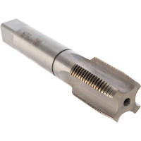 Метчик М27x2 м/р комплект 2 шт. Р6М5 HORTZ 203920