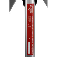 Штатив Elitech 2210.000700 3,8 м 1/4"+5/8" 188617