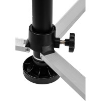 Штатив Elitech 2210.000700 3,8 м 1/4"+5/8" 188617