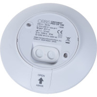 ИК датчик присутствия 360 градусов IP44 ORBIS CIRCUMAT PRO CR 12M OB134920